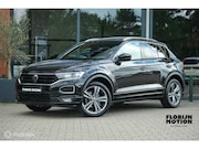 Volkswagen T-Roc - 1.5 TSI Sport R-Line | LED | Pano | Stoelverwarming | ACC |