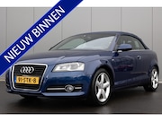Audi A3 - Cabriolet | 2X S-line | NL- AUTO | LEDER | NAVI | CLIMA |