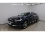 Volvo V90 - 2.0 T6 Plug-in hybrid AWD Core Bright, trekhaak