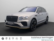 Bentley Bentayga - 4.0 V8 Speed Individual Carbon MegaVoll