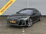 Audi A8 - 60 TFSI e quattro Hybrid, adap.Cruise, Panorama, Head