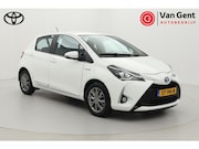 Toyota Yaris - 1.5 Hybrid Energy Plus | Navigatie | Cruise Control | Clima