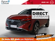 Nissan Qashqai - 1.5 e-Power Tekna Plus | DIRECT LEVERBAAR | €4000, - KORTING