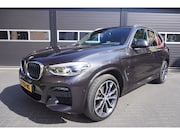 BMW X3 - XDrive30e High Executive M-sport Pano/Camera/Carplay/Navi/Cr