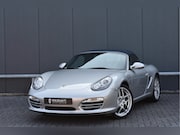 Porsche Boxster - 987 MK2 2.9 Handgeschakeld