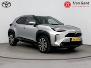 Toyota Yaris Cross - 1.5 Hybrid Dynamic | Parkeersensoren voor/achter | Trekhaak
