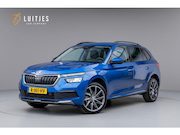 Skoda Kamiq - 1.0 TSI Ambition Org.NL|Carplay|Trekhaak|18"