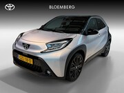 Toyota Aygo X - 1.0 VVT-i MT JBL Demo