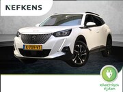 Peugeot e-2008 - SUV Allure 50kWh | 1ste eigenaar | 3 FASE | 96 % ACCU | Came