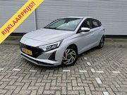 Hyundai i20 - 1.0 T-GDI Premium,stoelverwarming V+A,LED,Navi/Camera/Carpl-