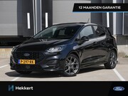 Ford Fiesta - ST-Line 1.0 EcoBoost Hybrid 125pk DAB | APPLE CARPLAY/ANDROI