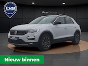 Volkswagen T-Roc - 1.0 TSI Style Business | Elek Achterklep | Navigatie | 17" |