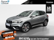 Suzuki S-Cross - 1.0 Boosterjet Stijl | Clima / adapt. cruise control | Navig
