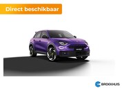 Abarth 600e - Scorpionissima Automaat