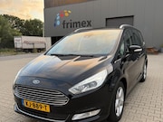 Ford Galaxy - 2.0 Titanium | Automaat | DEALER ONDERHOUDEN