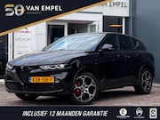 Alfa Romeo Tonale - 1.5T Hybrid Veloce | Leder + Memory | Harman/Kardon | 360 Ca