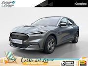 Ford Mustang Mach-E - Extended RWD 98 kWh 294pk | 95, 5% SOH | WLTP 610km rijberei