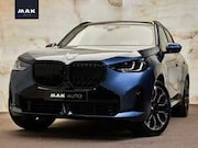 BMW X3 - 30e xDrive M Sport Pro , pano, 21", tr.haak, HUD,