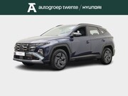 Hyundai Tucson - 1.6 T-GDI HEV Pure Edition (Sailing Blue Pearl)