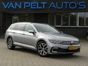 Volkswagen Passat - Variant 1.4 TSI PHEV GTE 218pk Business Premium / Travel Ass