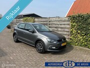 Volkswagen Polo - 1.2 TSI Highline