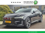 Volvo ES90 - Extended Ultra 333PK/92kWh | B&W | Luchtvering | 22'' | Geti