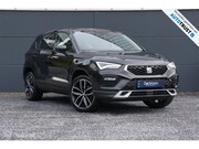 Seat Ateca - 1.5 TSI Style DSG Business Intense Apple Android