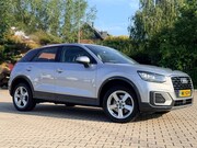 Audi Q2 - 1.4 TFSI CoD Design Pro Line Automaat