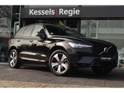 Volvo XC60 - 2.0 T8 Plug-in hybrid AWD Plus Dark Pano H&K Elec.trekhaak M
