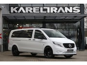 Mercedes-Benz Vito - 190PK CDI | Aut. | DC | XL | 4Matic | Navi | Cruise | Airco.