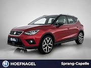 Seat Arona - 1.0 TSI FR Business Intense Plus | Camera | Virtual Cockpit