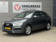 Audi Q3 - 1.4 TFSI CoD Sport S Line Edition 2XS-LINE, PANO, NAV/CAM, L