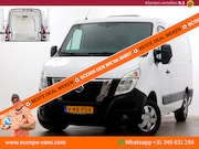 Nissan NV400 - Master 2.3 dCi 150pk L1H1 Automaat Koelwagen Airco/Camera 09