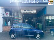 Lancia Ypsilon - 1.4-16V Platino DFN/ Automaat/ met onderhoudshistorie, Pano-