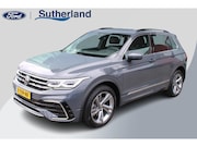 Volkswagen Tiguan - 1.4 TSI eHybrid R-Line Business | Panoramadak | Adaptieve Cr