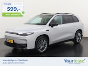 Leapmotor C10 - Design ProMax 81.9 kWh | All-in 599, - Private Lease | Direc