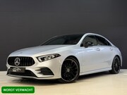 Mercedes-Benz A-klasse - 220 4MATIC Premium | Panoramadak | Sfeerverlichting | Camera