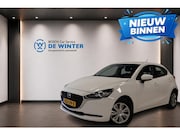 Mazda 2 - 1.5 Skyactiv-G Comfort
