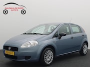 Fiat Punto - Evo 1.4 Dynamic AIRCO / DB RIEM VV / CV / MFS