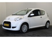 Citroën C1 - 1.0-12V Ambiance