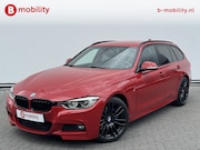 BMW 3-serie - Touring 320i High Executive M-Sport Trekhaak Head Up | Apple
