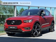 Volvo XC40 - 1.5 T5 Twin Engine R-Design PHEV, Automaat, Unieke KM-Stand