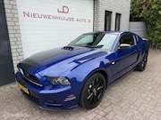 Ford USA Mustang - 3.7 V6, leder, navi, Apple carplay, 60.384km