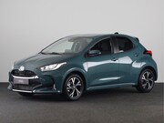 Toyota Yaris - 1.5 Hybrid 115 Dynamic Comfort Pack | NIEUW & SNEL LEVERBAAR