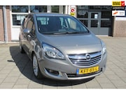 Opel Meriva - 1.4 Turbo