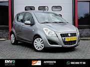 Suzuki Splash - 1.2 Comfort Automaat Airco/Bluetooth/Trekhaak