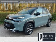 Citroën C3 Aircross - 1.2|Shine|Automaat|Pano|Navi|Camera|Carplay|PDC
