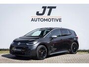 Volkswagen ID.3 - PRO 150KW First Max 58 kWh Soh93% Pano | Elektrische stoelen