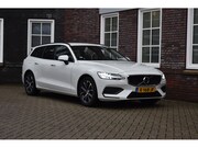 Volvo V60 - 2.0 B3 Momentum - leer - stuur + stoelverwarming Wij zijn op