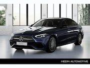 Mercedes-Benz C-klasse - C 300e Limousine Automaat 140 Years Edition | Parkeerpakket